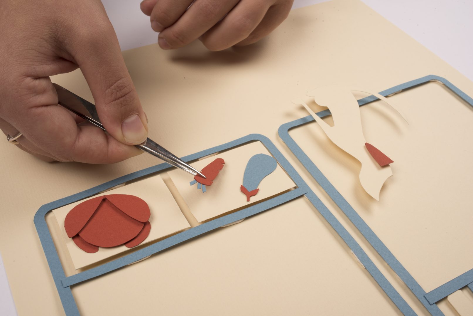 making of klimawechsel 2