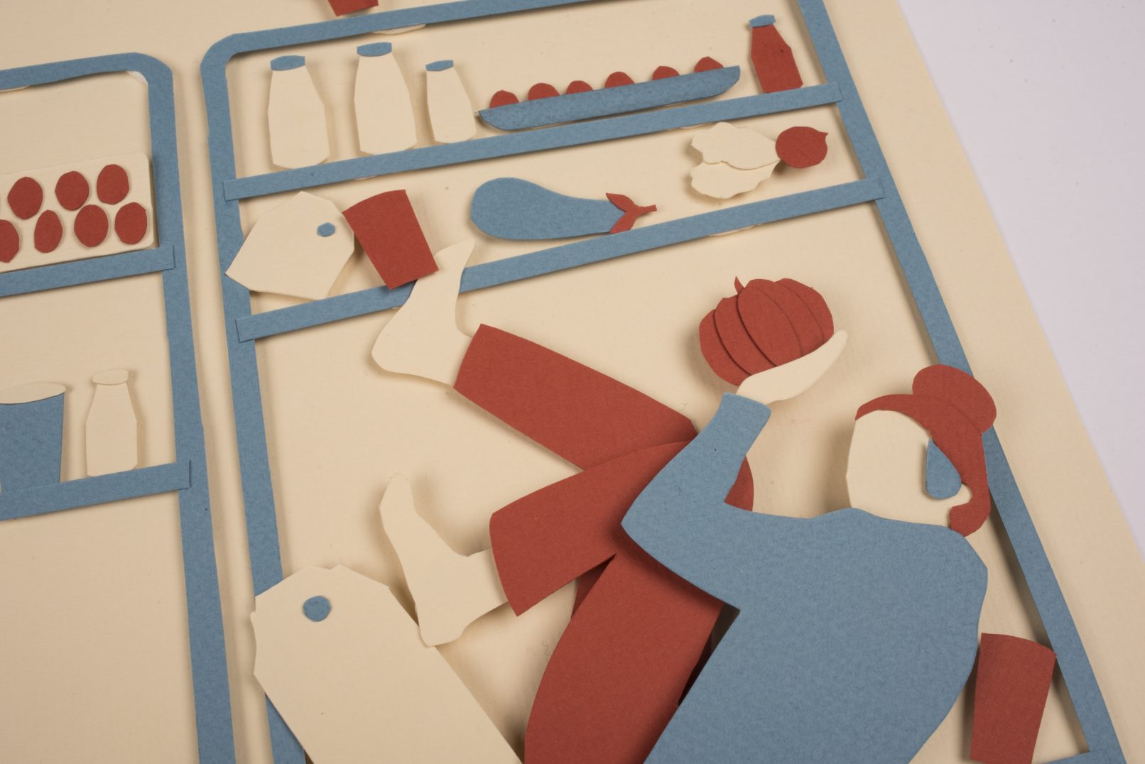 making of klimawechsel 3