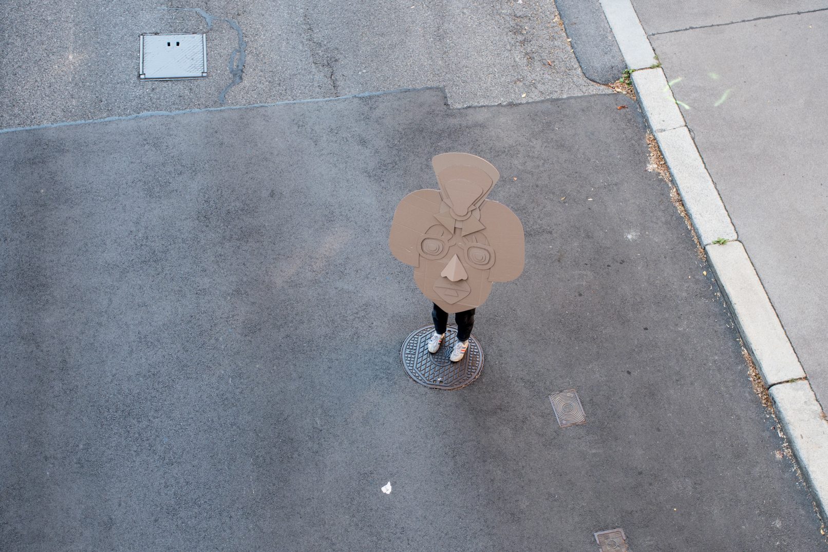 verkoerperung berner