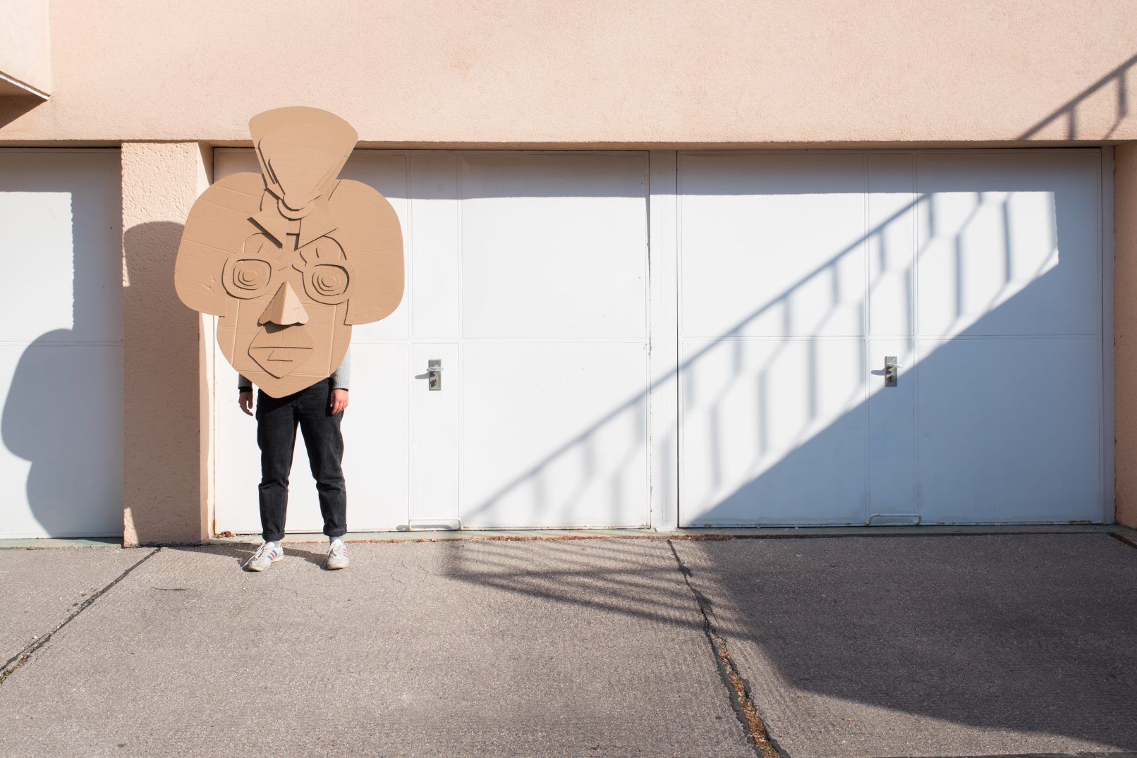 verkoerperung berner 1