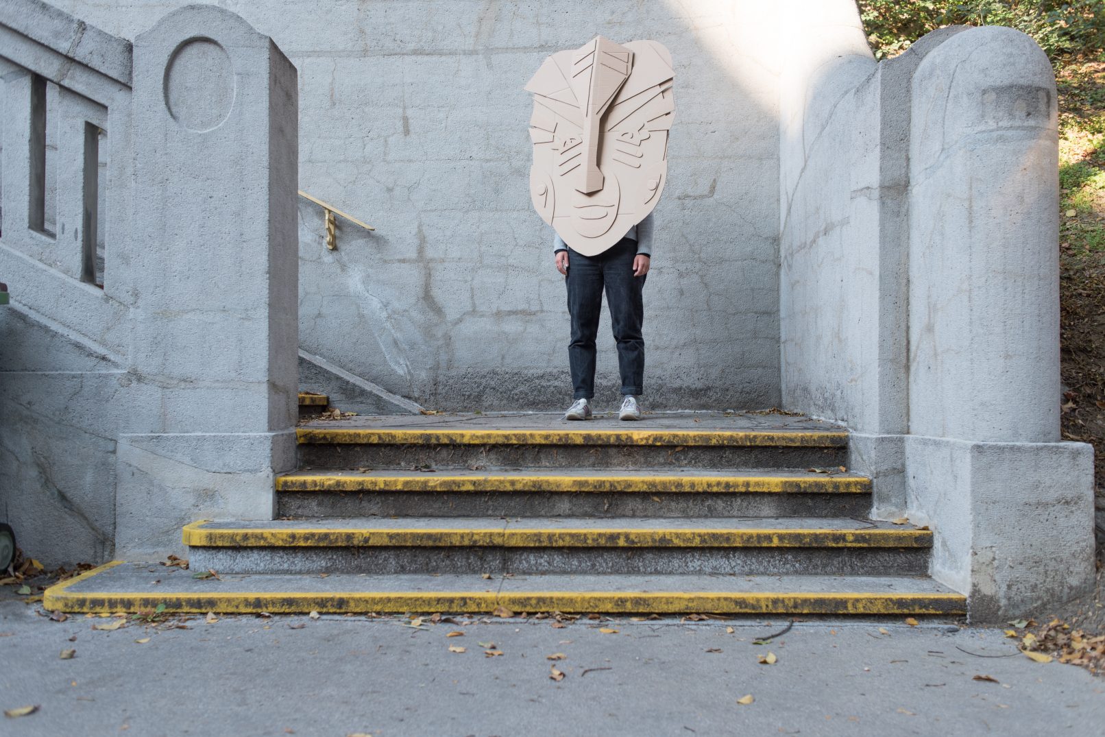 verkoerperung dohnal