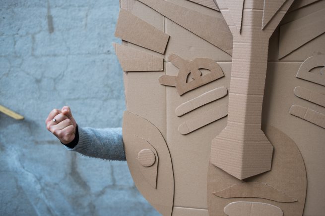 verkoerperung dohnal 1