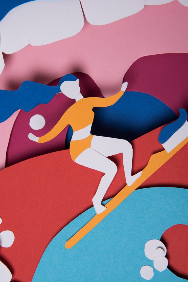 making of zahnhygiene 1