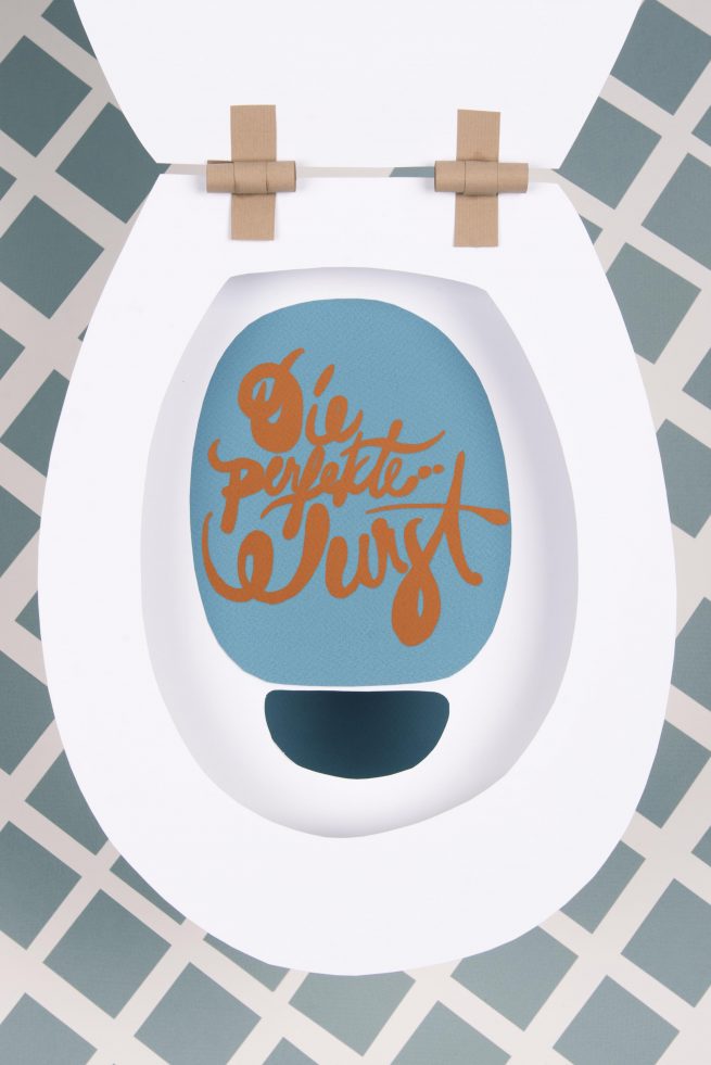 aufmacher die perfekte wurst