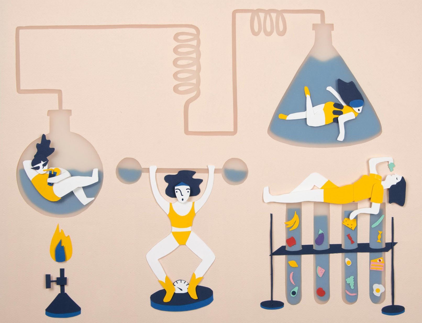 aufmacher sport & DNA