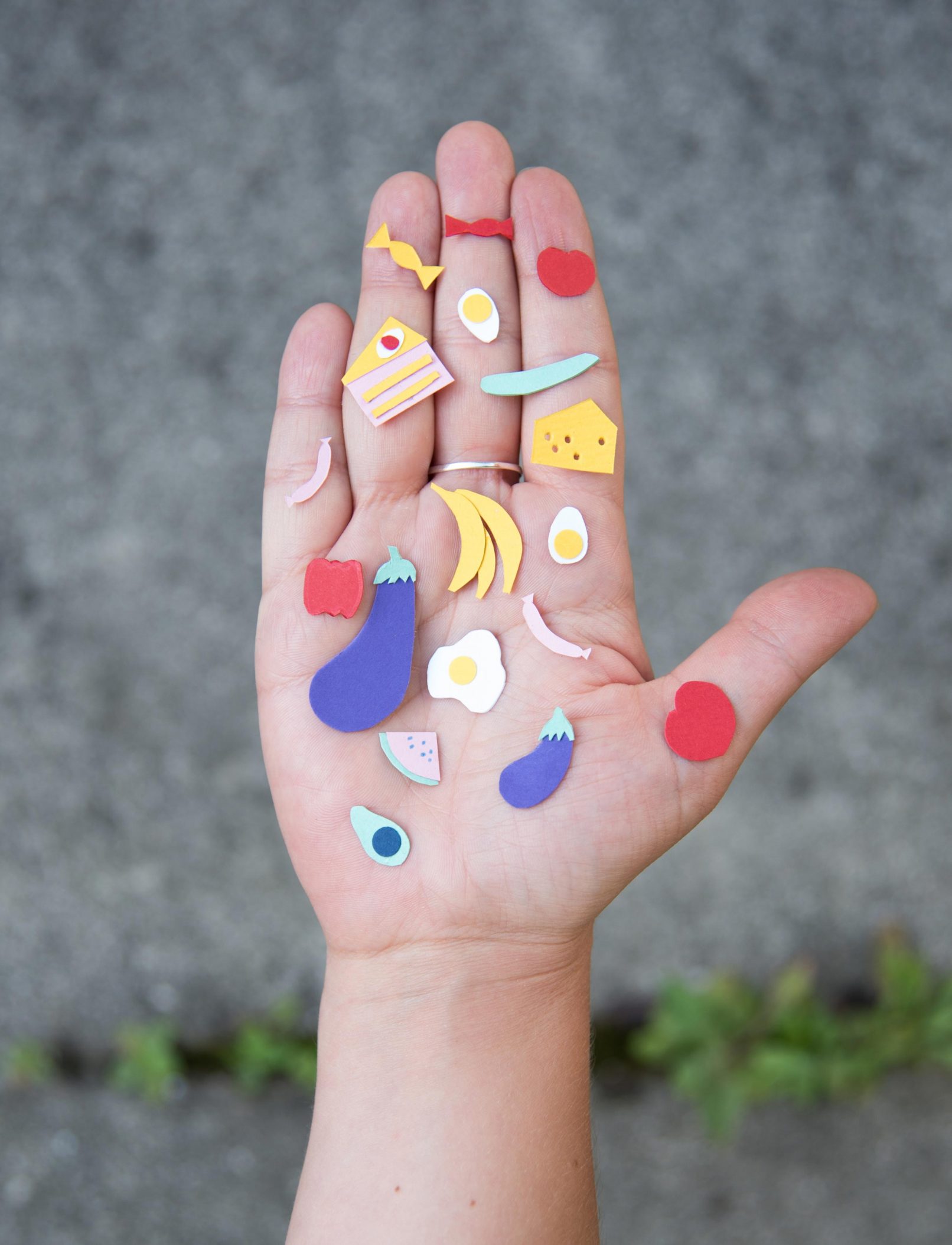 making of sport & DNA